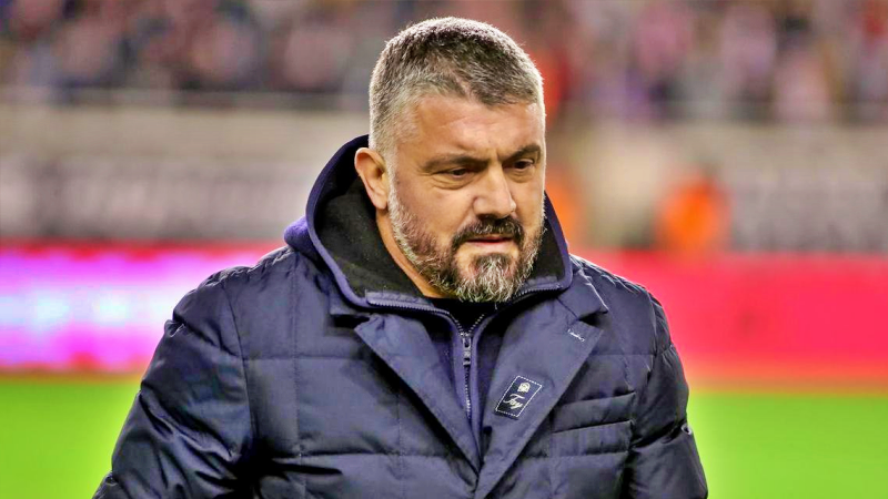 Gennaro Gattuso