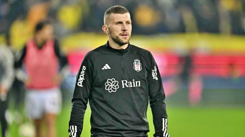 Ante Rebić