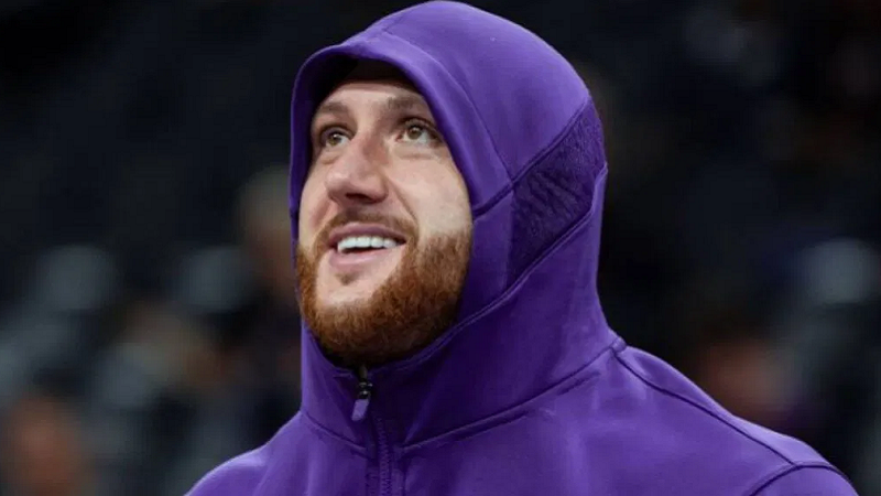 Jusuf Nurkić