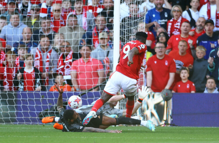 Arsenal