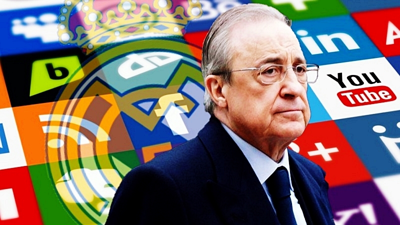 Fudbal Perez