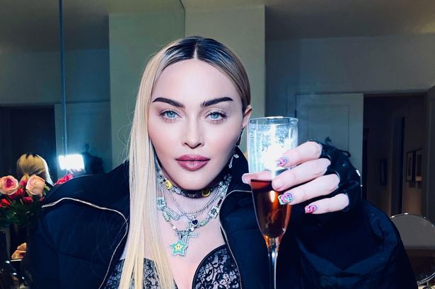 1 madonna 1