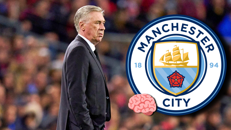 Carlo Ancelotti