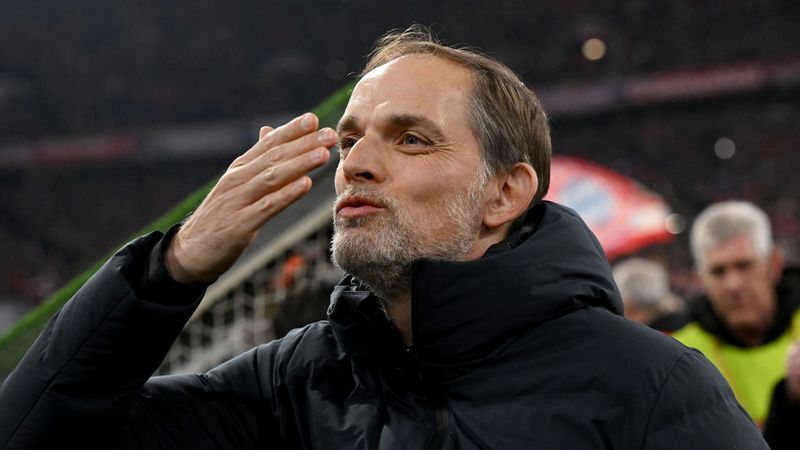 Thomas Tuchel