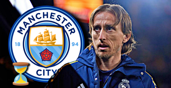 Luka Modrić