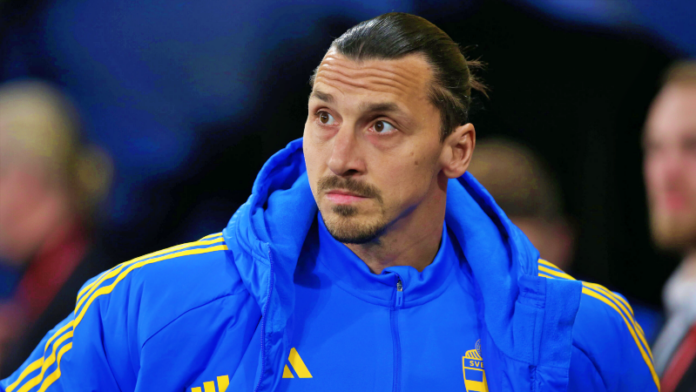 Zlatan Ibrahimović