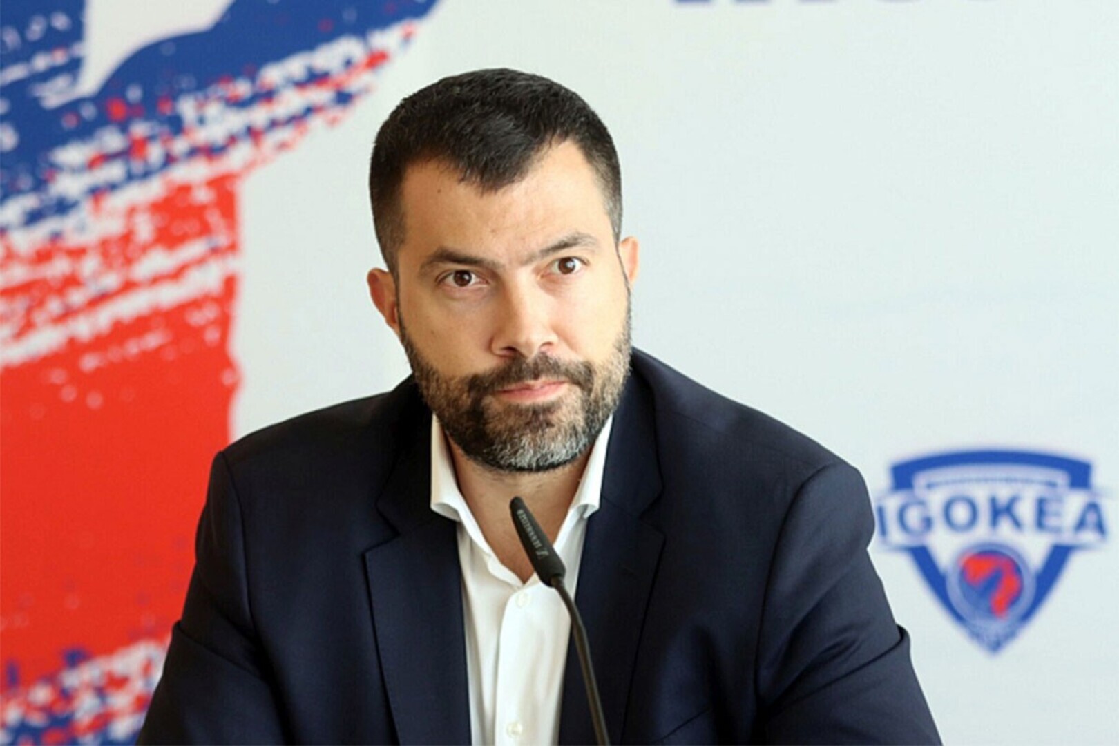 Igor Dodik