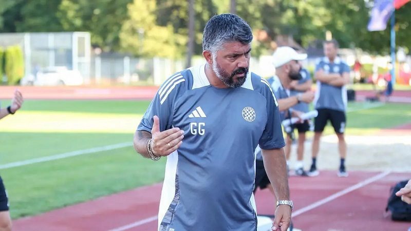 Gennaro Gattuso