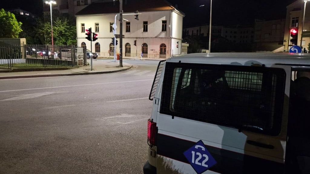 policija mostar