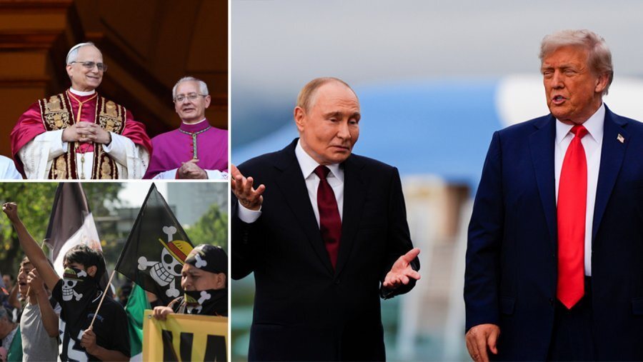 10 najvaznijih dogadaja koji su obiljezili 2025 godinu