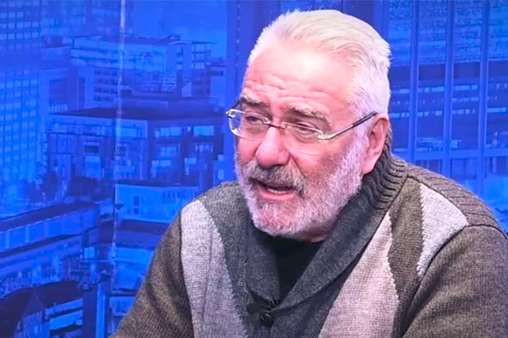 Branimir Nestorović