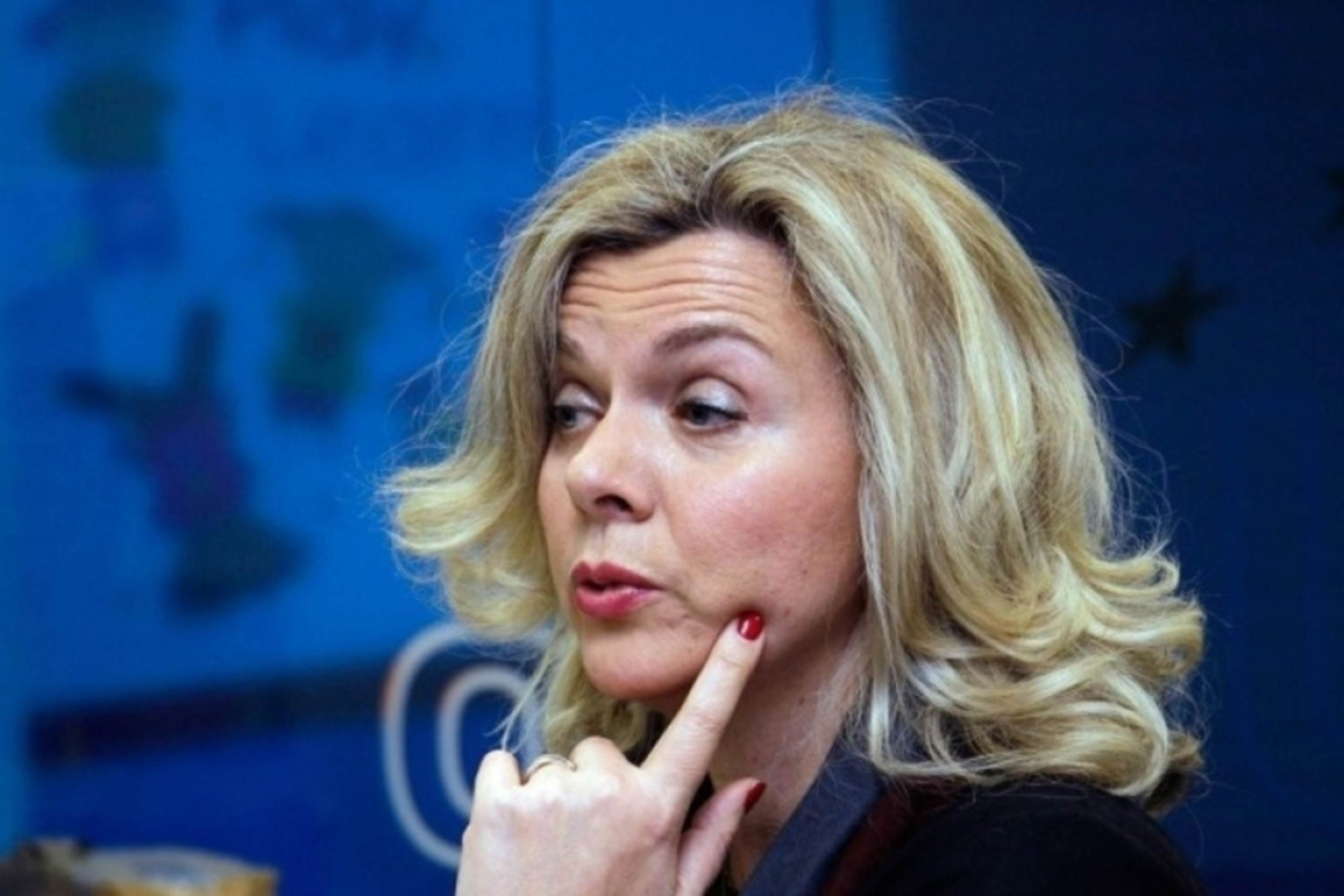 Željana Zovko