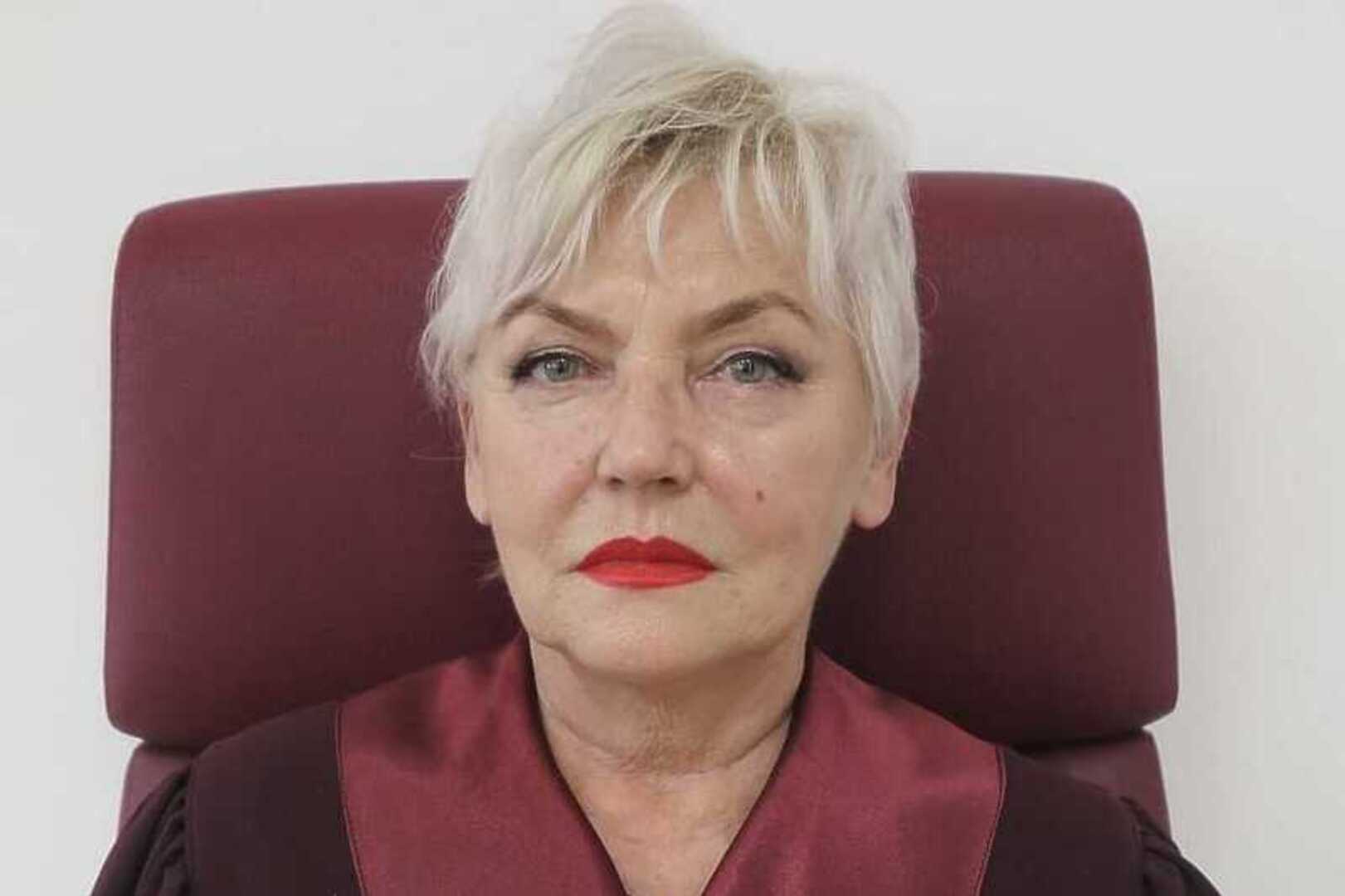 Sena Uzunović foto sud bih
