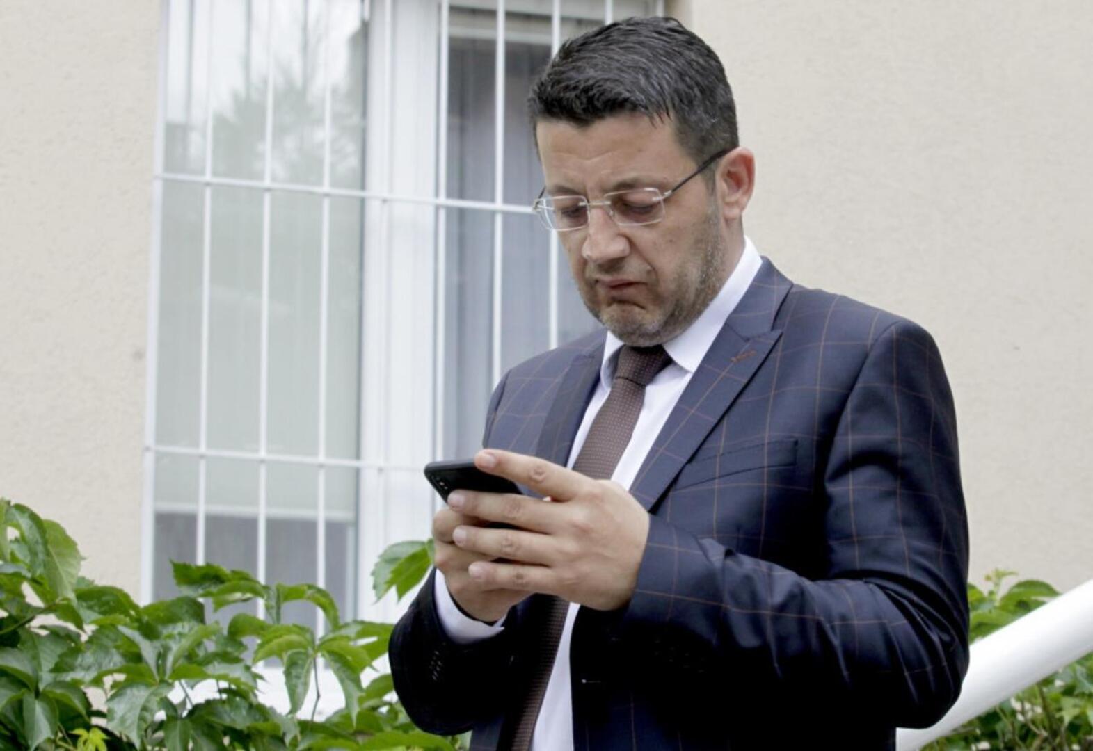 Aljoša Campara