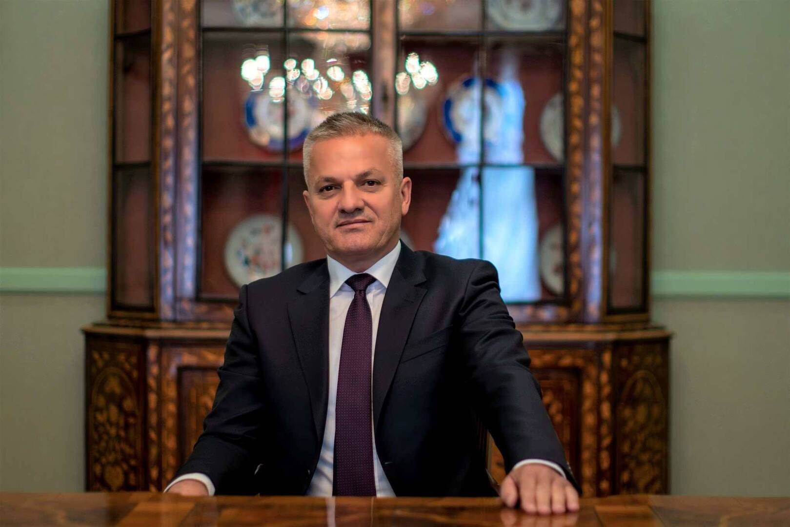 Zvonko Milas