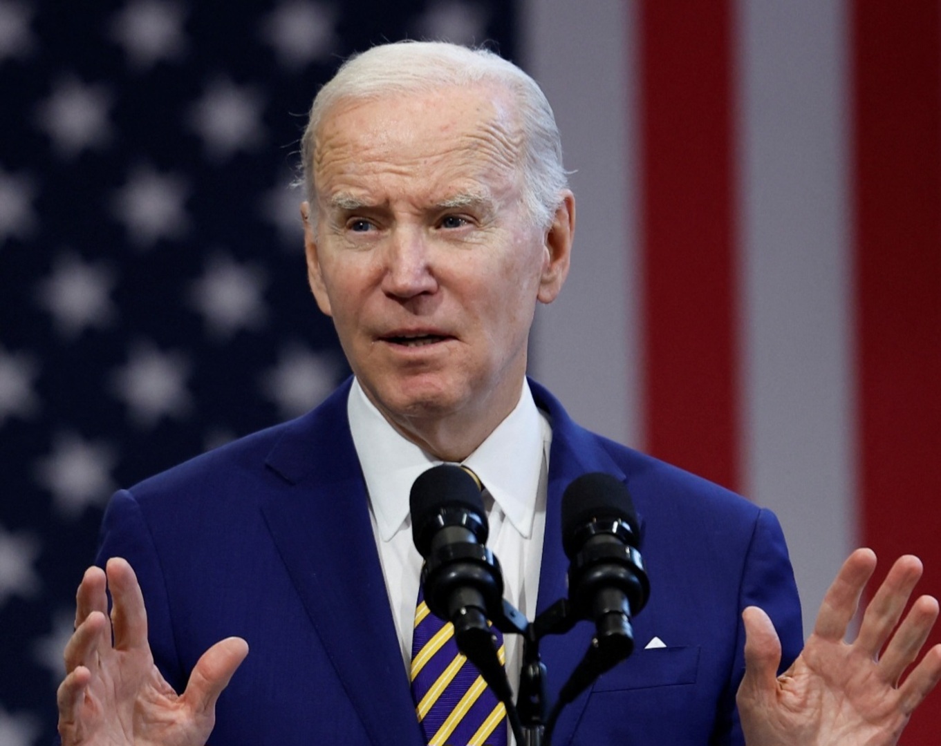 Joe Biden