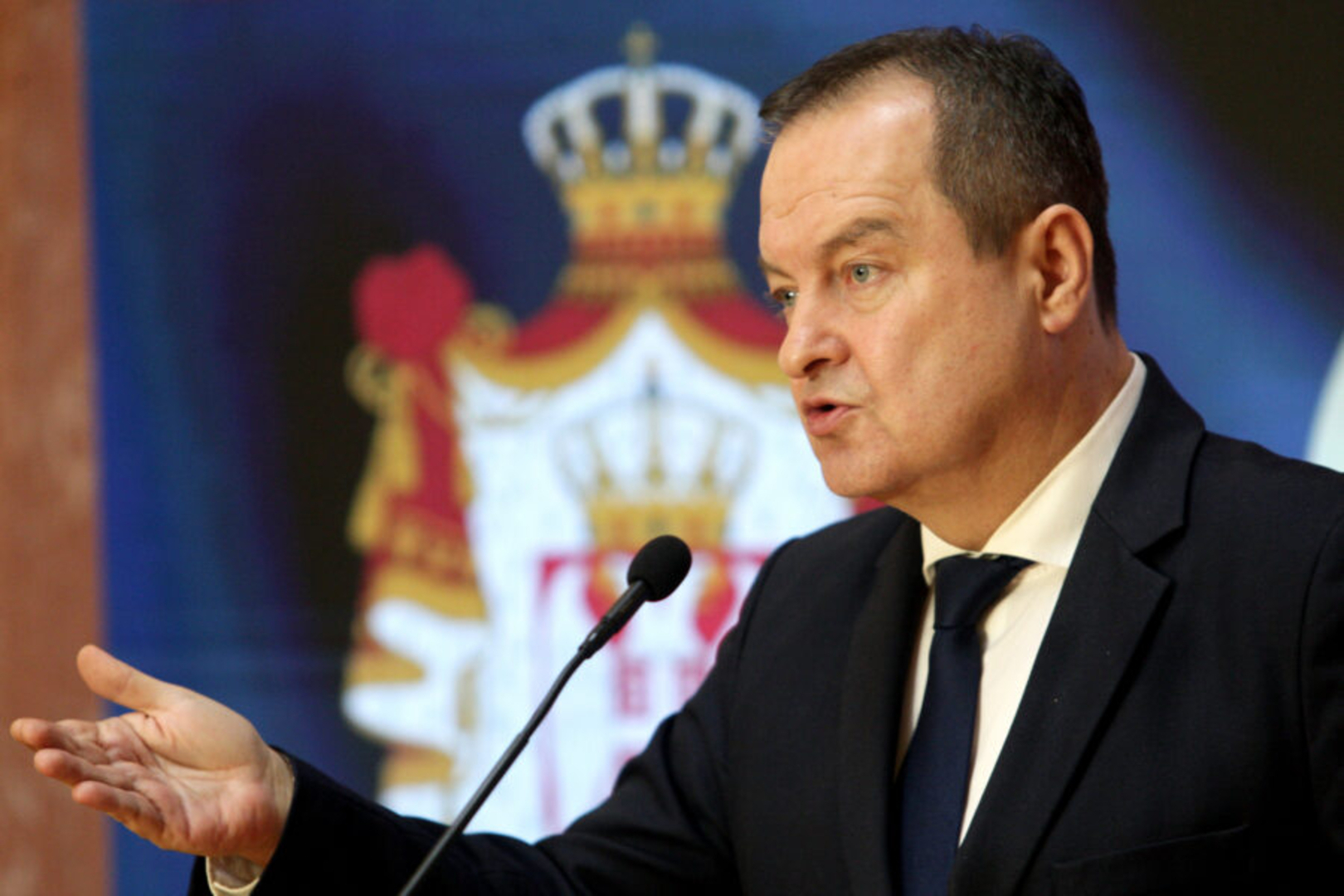 Ivica Dačić