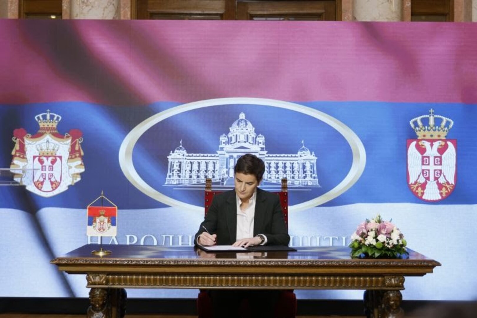Ana Brnabić
