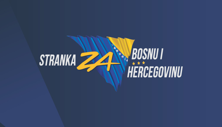 SBiH