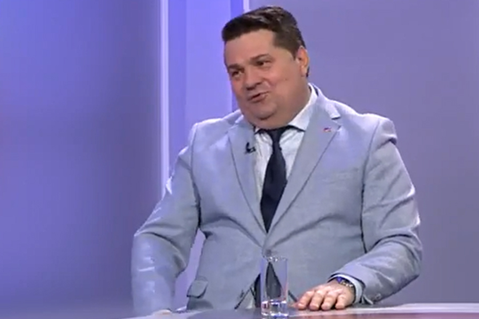 Nenad Stevandić