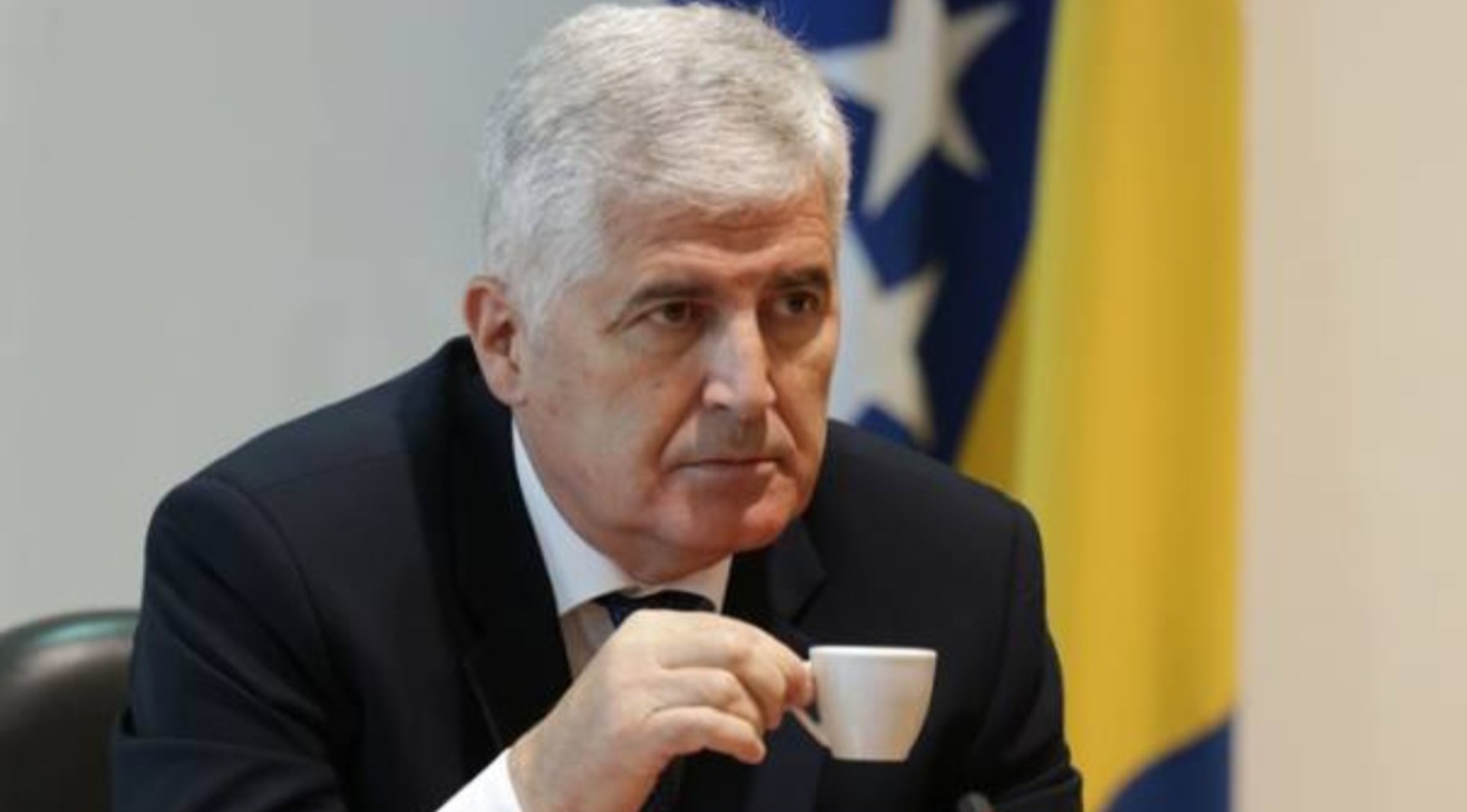 dragan covic