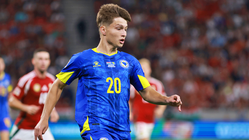 Esmir Bajraktarević