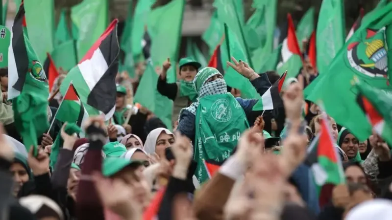 Hamas AA