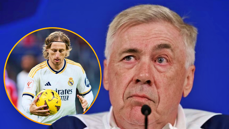 Luka Modrić