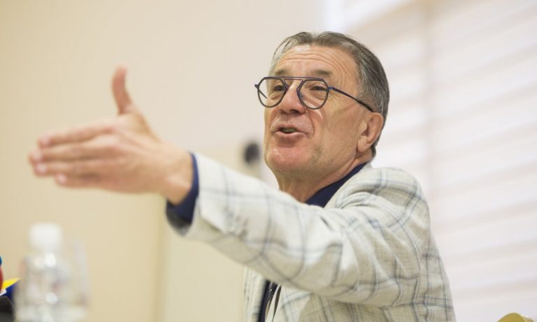 Zdravko mamic