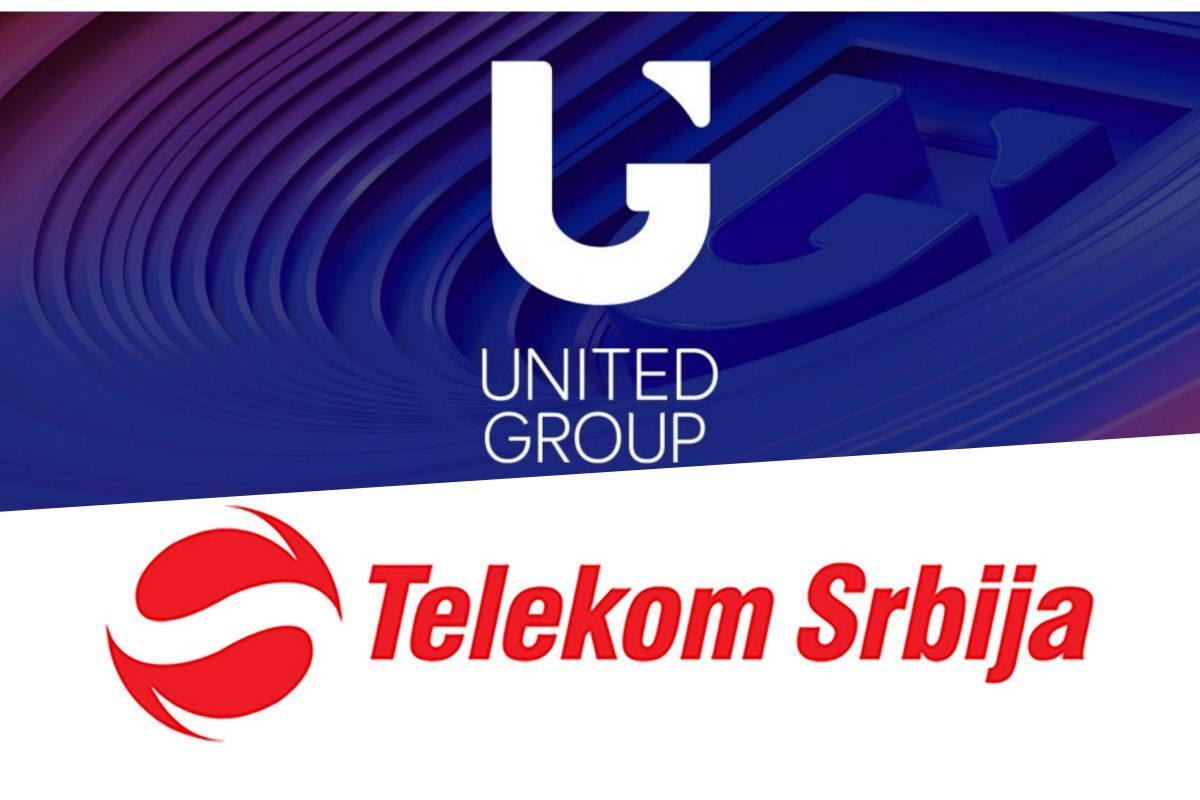 Telekom Srbije United Grupa