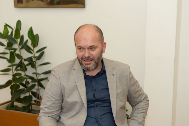 Abel Baltić foto opcina centar