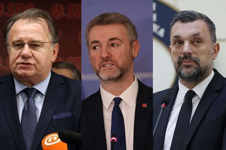 niksic forto konakovic trojka