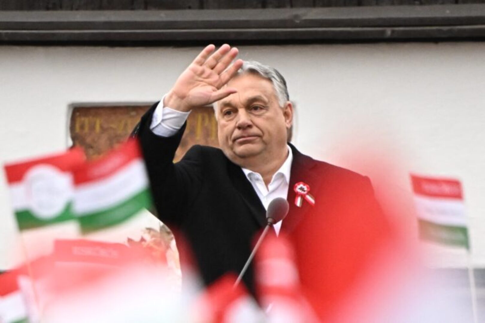 Viktor orban