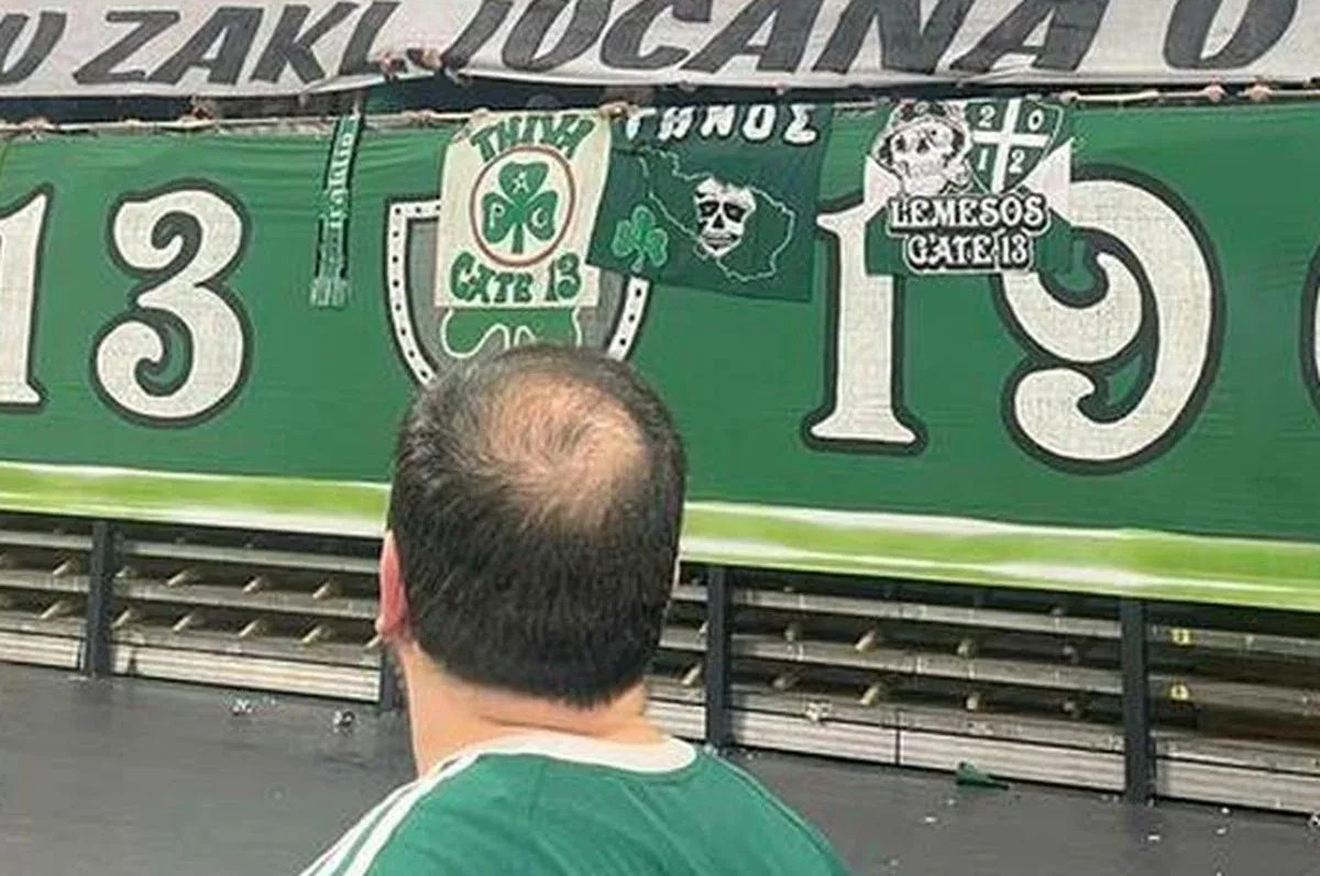 grcka atina poruka za kk partizan