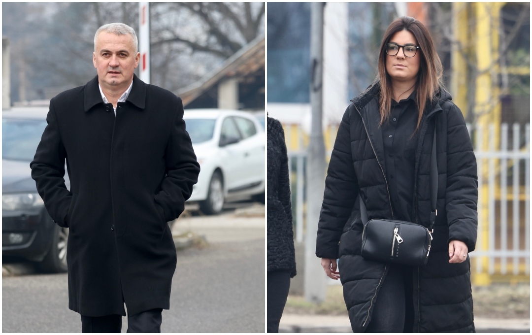 Hasan Dupovac Alisa Ramić
