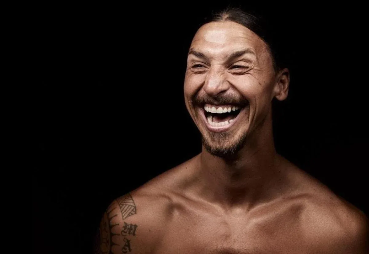 Zlatan Ibrahimović
