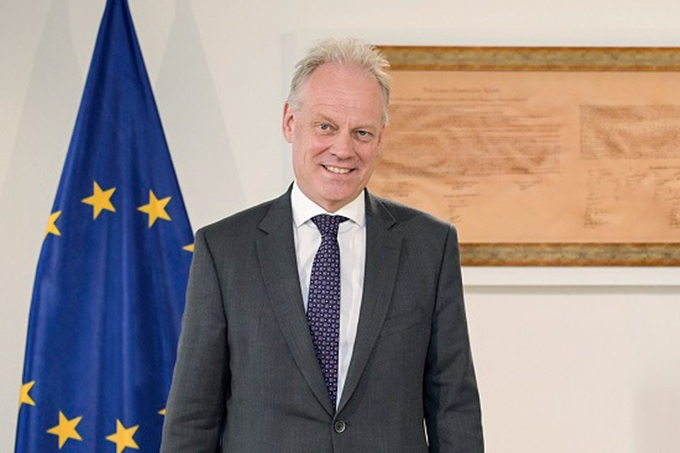 Gert Jan Koopman