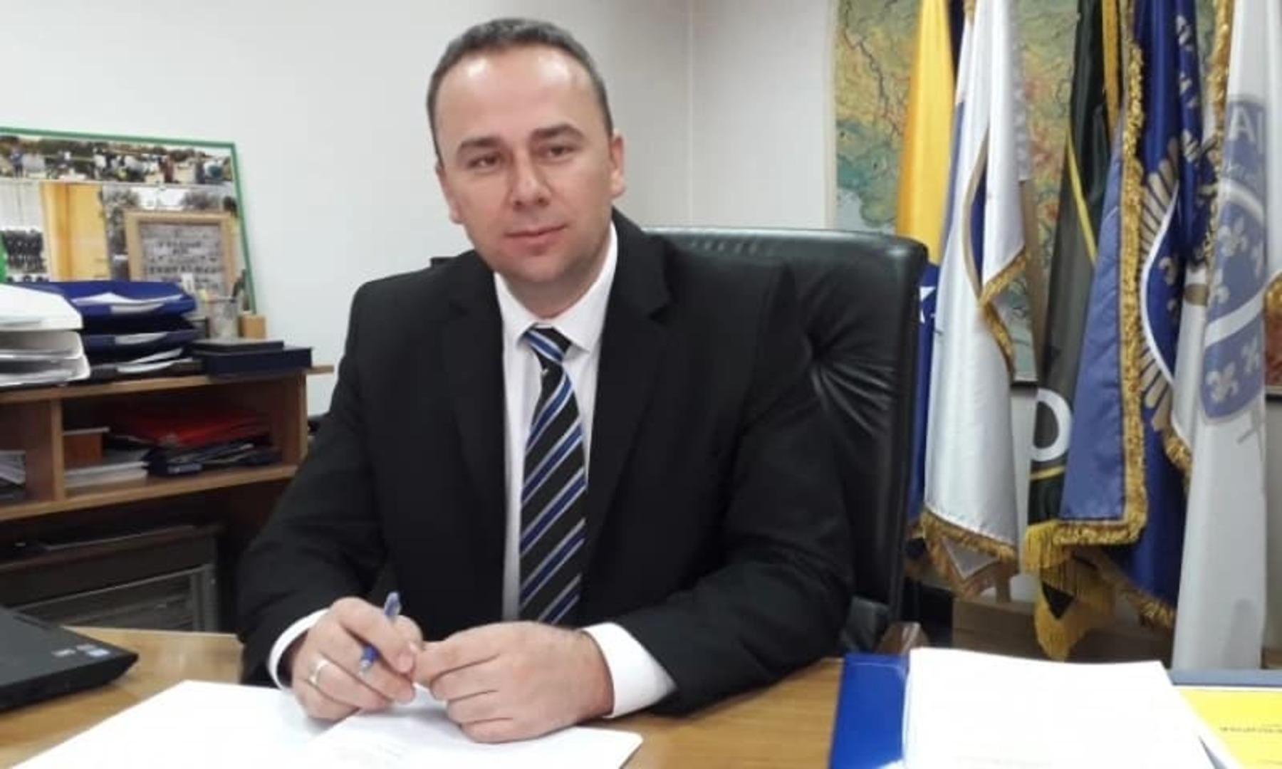 Fahrudin Čolaković