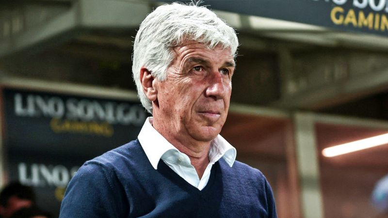 Gian Piero Gasperini