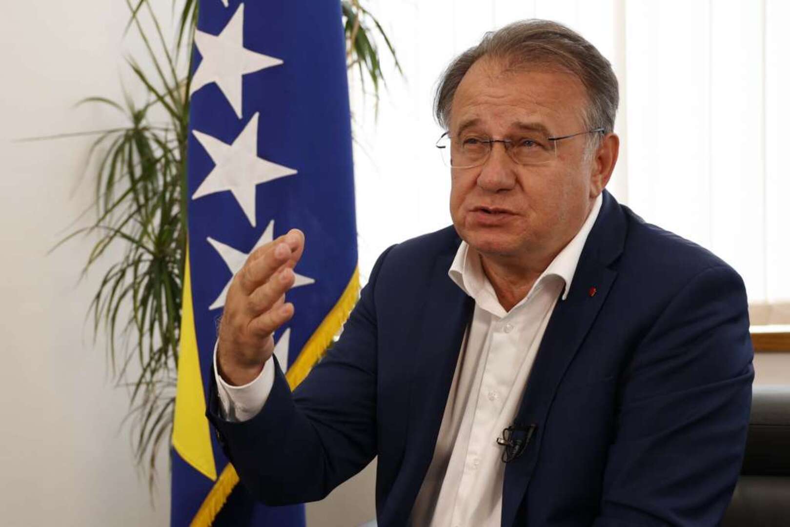 Nermin Nikšić