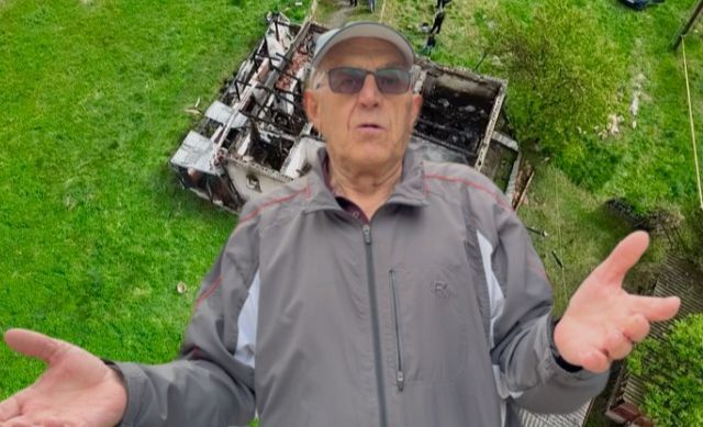 Redžep Agić. 072Info