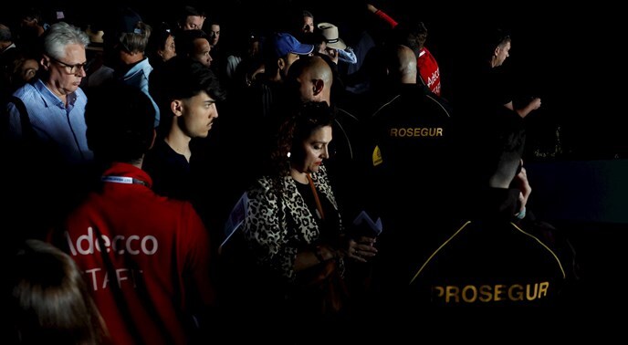 Španjolska i Portugal ostali bez struje