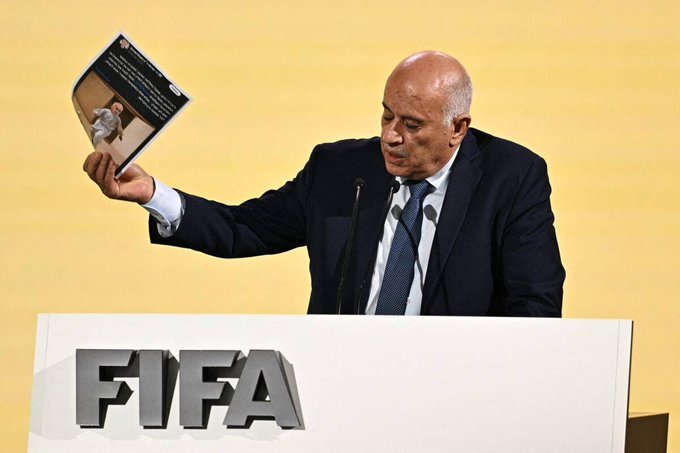 nogometna reprezentacija Izraela fifa X