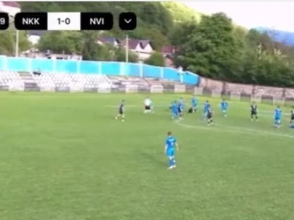 2 liga bih