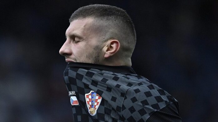 Ante Rebić