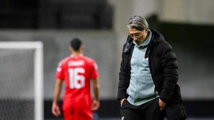 Murat Yakin