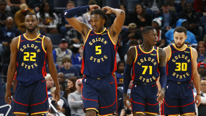 Golden State Warriors
