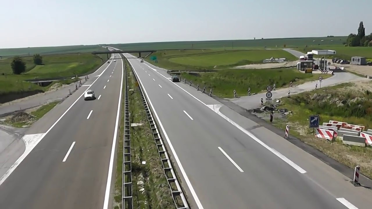 autoput srbija