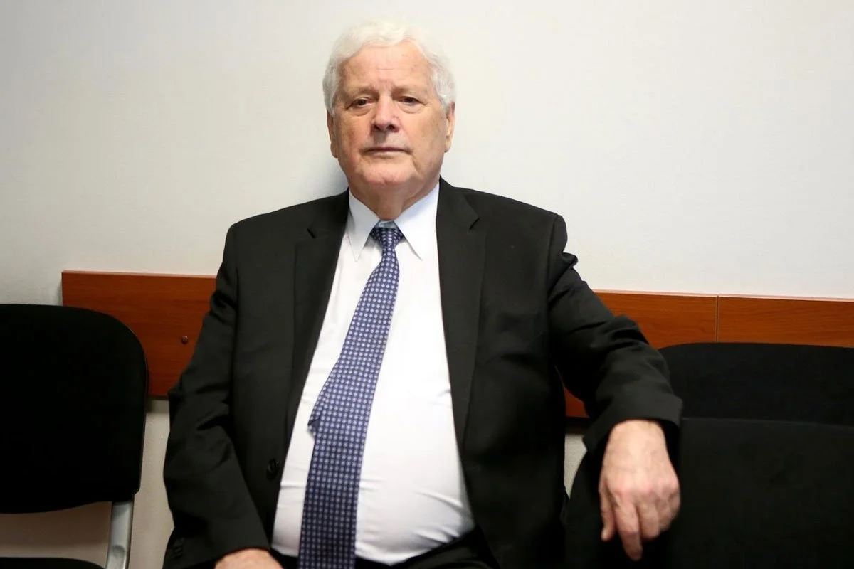 Fikret Abdić