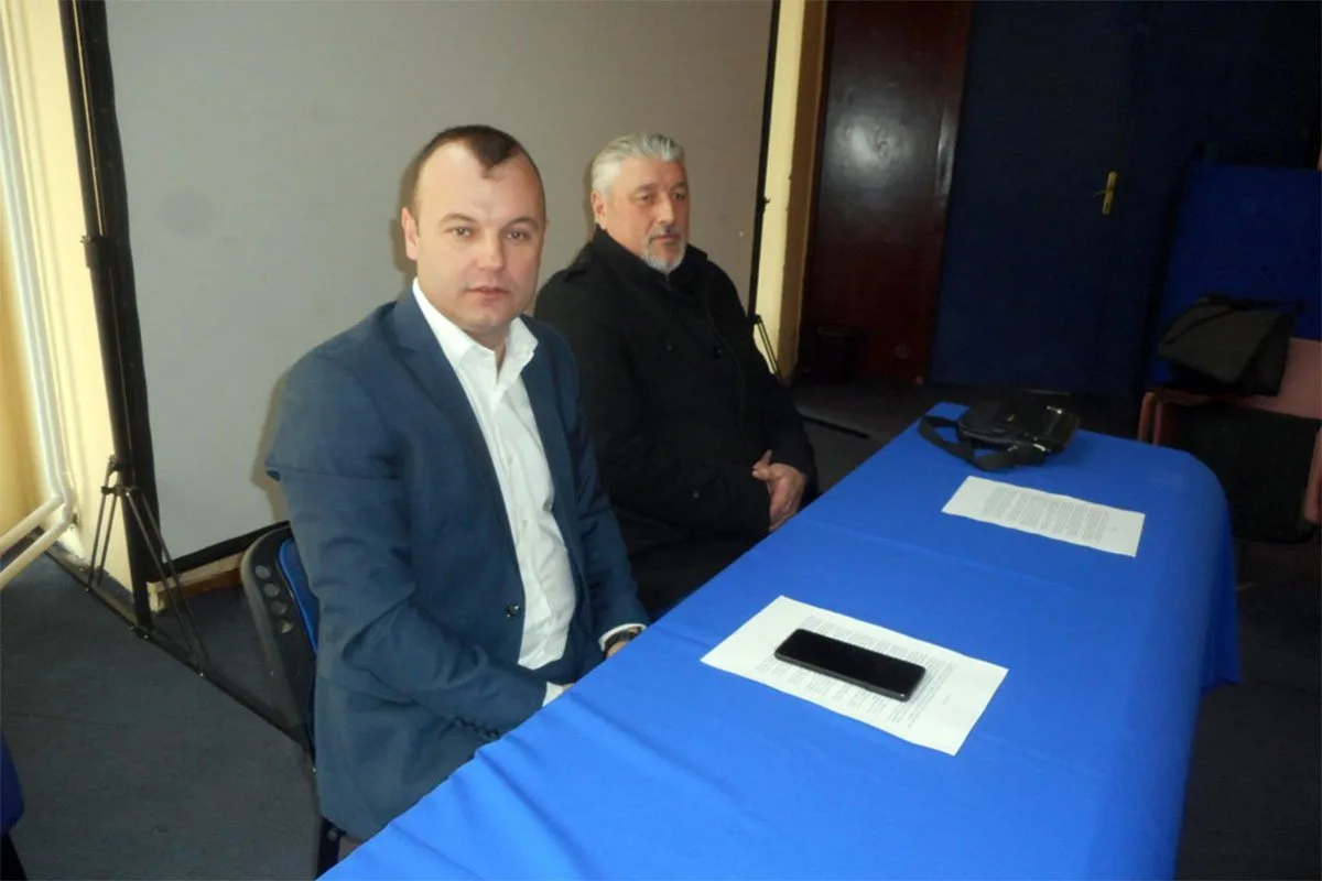 Mladen Grujičić foto srna